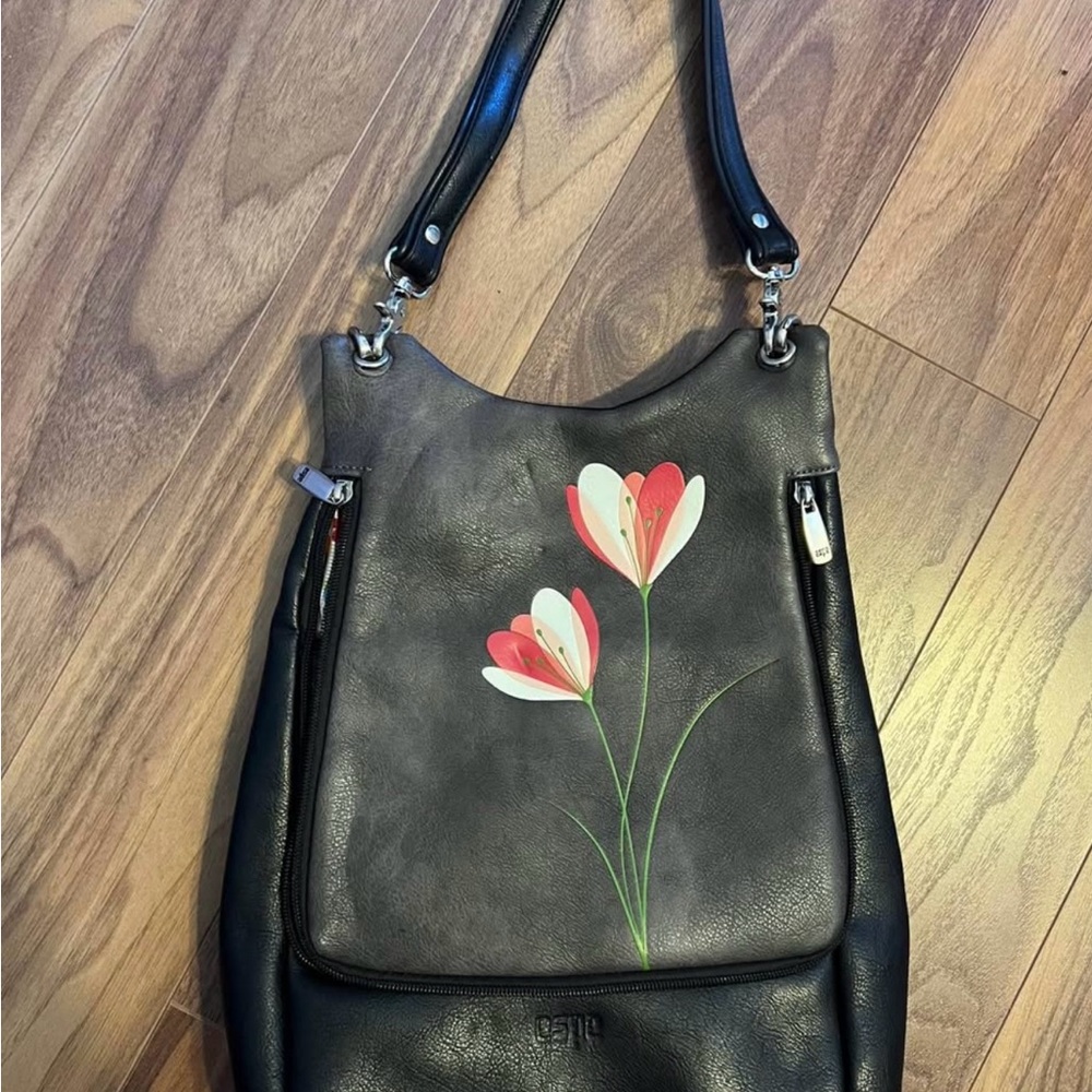 Espe Convertible Bag